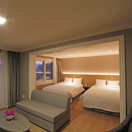 Laviedor Resort Hwaseong Exterior foto