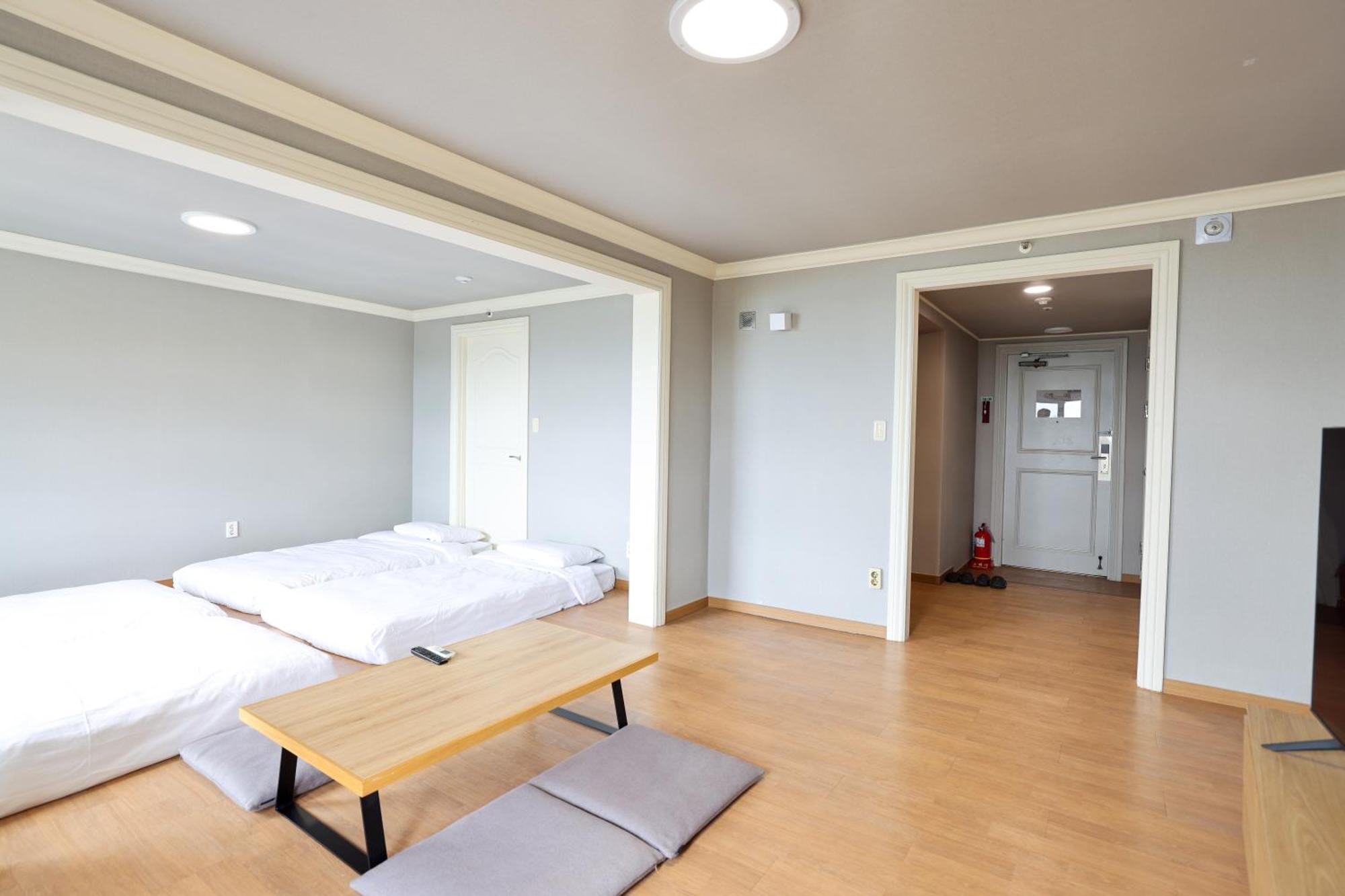 Laviedor Resort Hwaseong Exterior foto