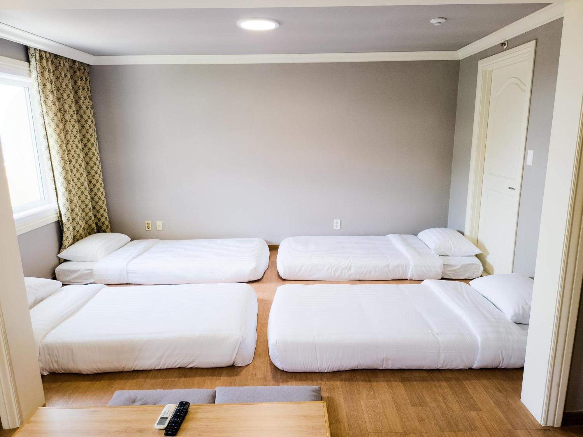 Laviedor Resort Hwaseong Exterior foto
