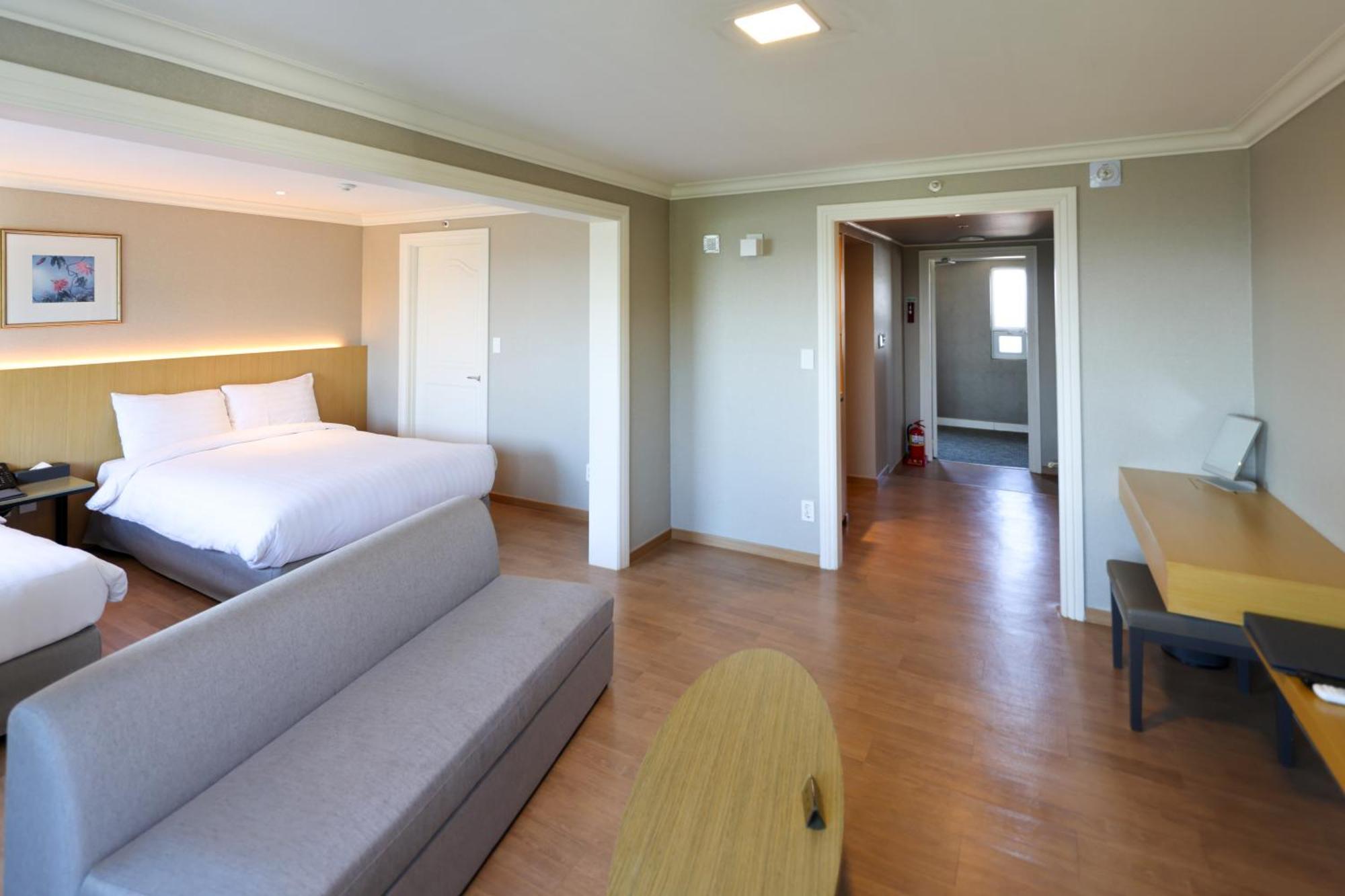 Laviedor Resort Hwaseong Exterior foto