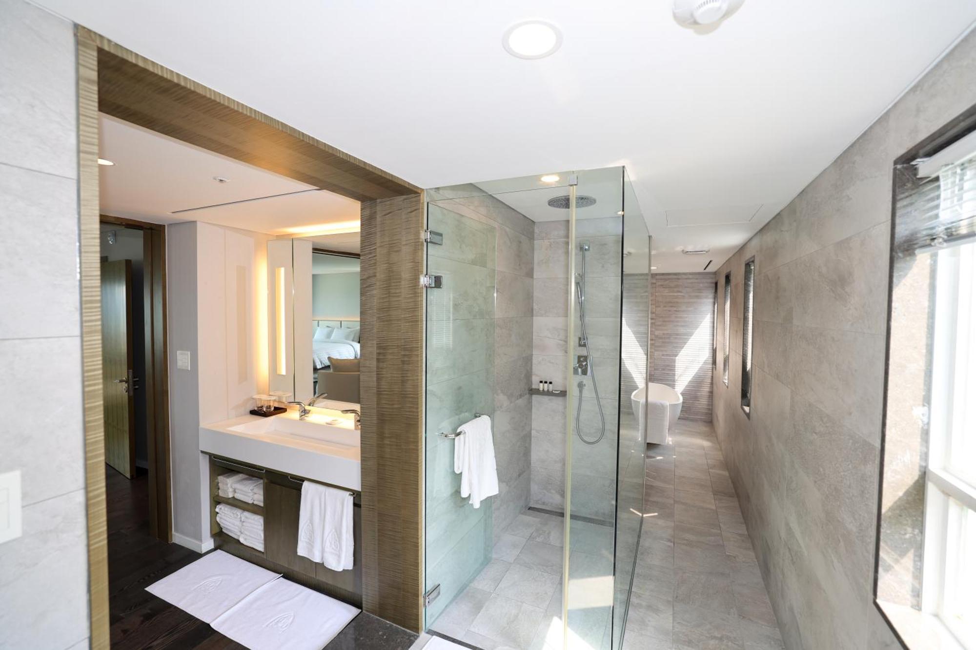 Laviedor Resort Hwaseong Exterior foto