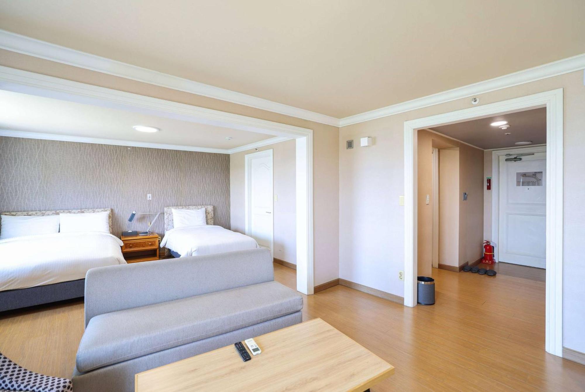 Laviedor Resort Hwaseong Exterior foto
